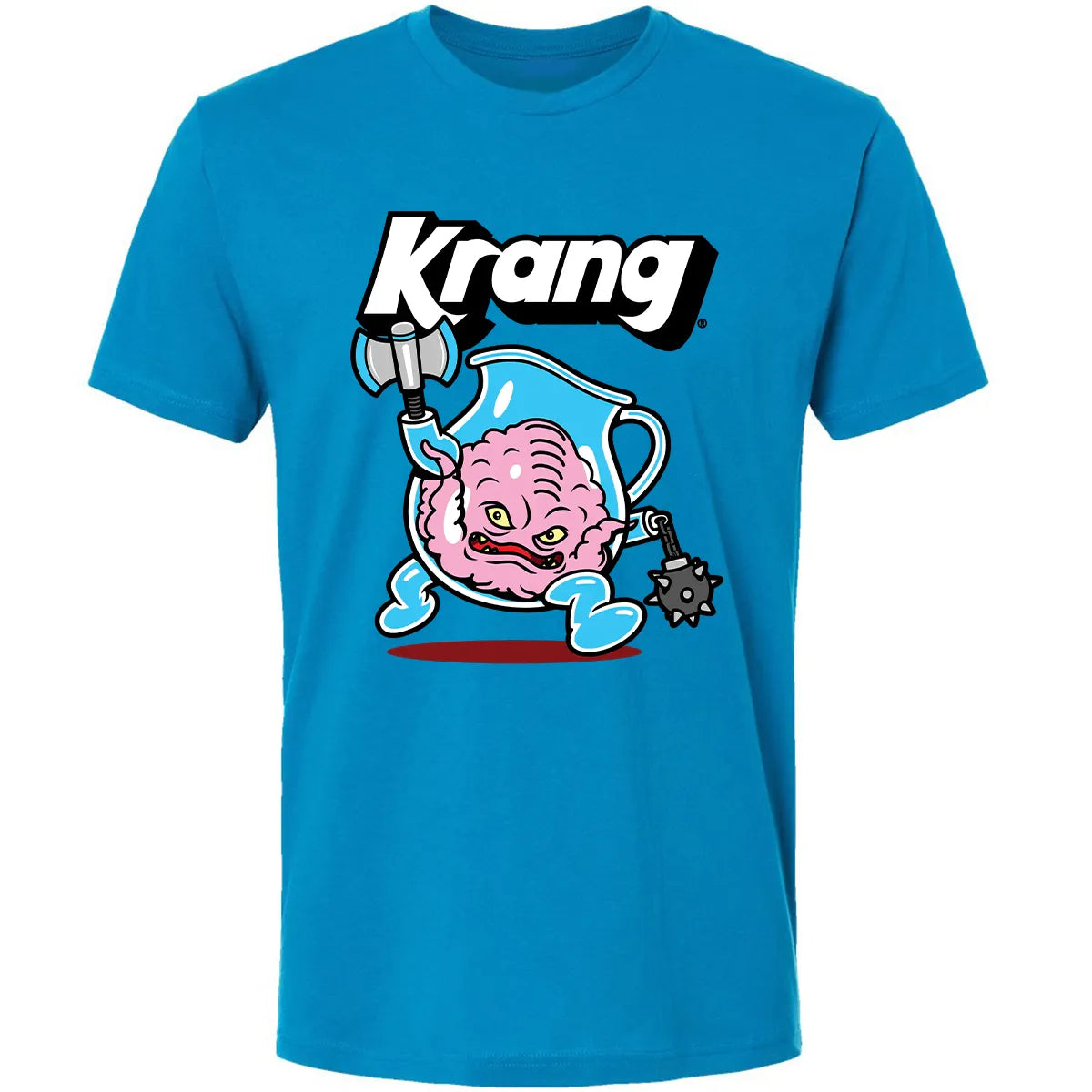Premium Unisex T-shirt - 6WP4YHGF