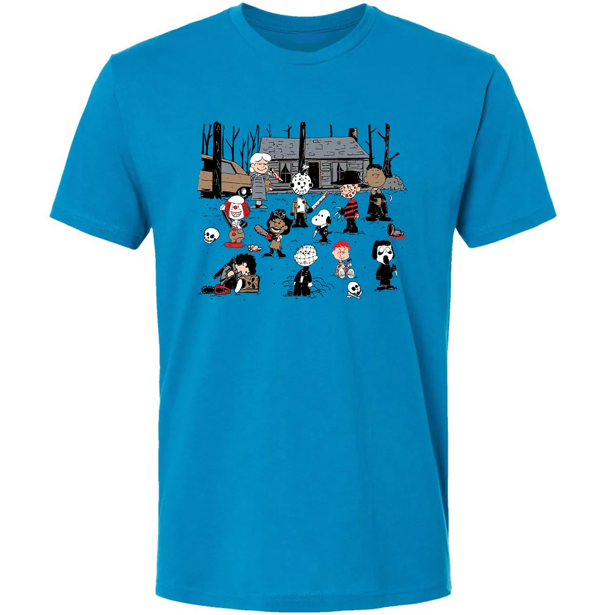 Premium Unisex T-shirt - 2M2Y3TEC