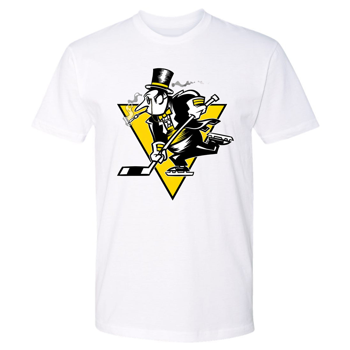 Premium Unisex T-shirt - GKLZHWA8