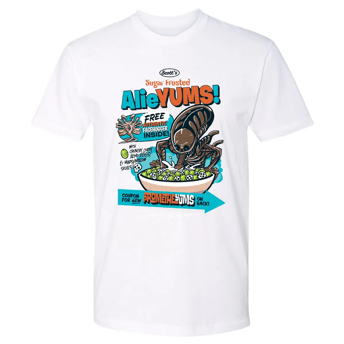 Premium Unisex T-shirt - DSWHNQK1