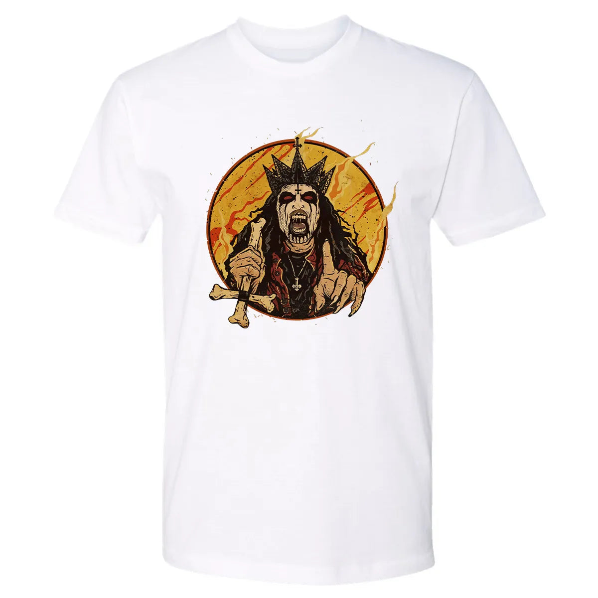 Premium Unisex T-shirt - 1FN7WKMN
