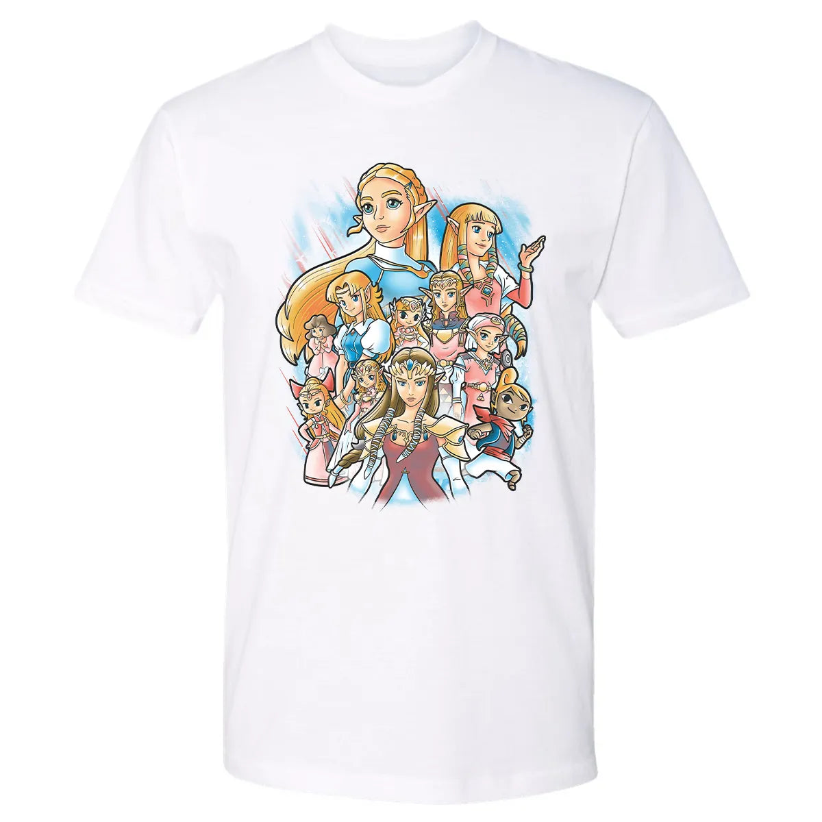 Premium Unisex T-shirt - WDTS9NFS