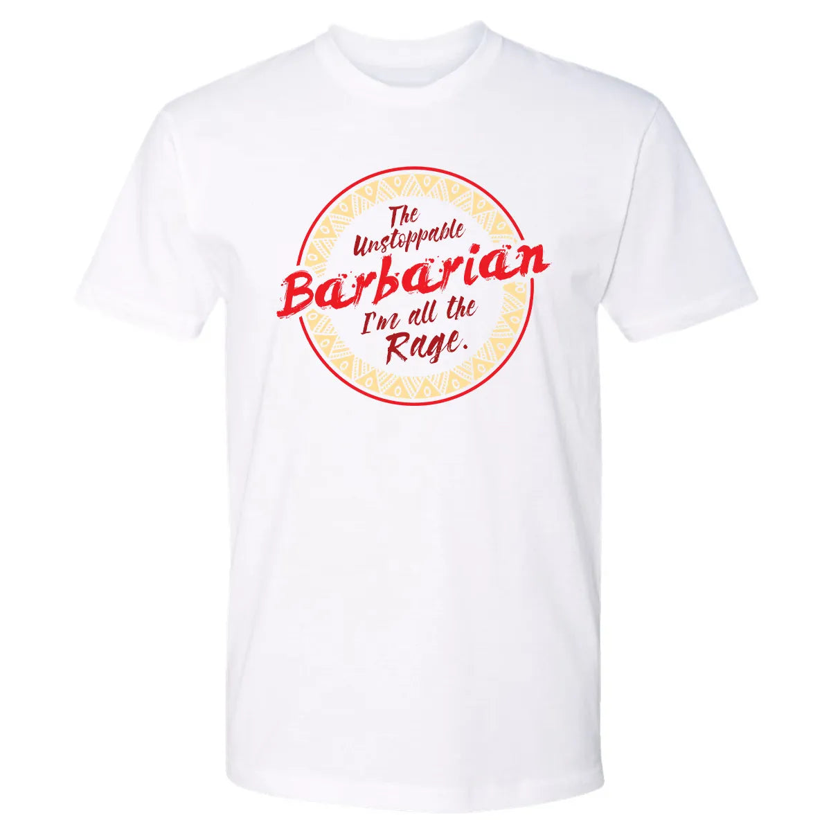 Premium Unisex T-shirt - 6YGWFYZC