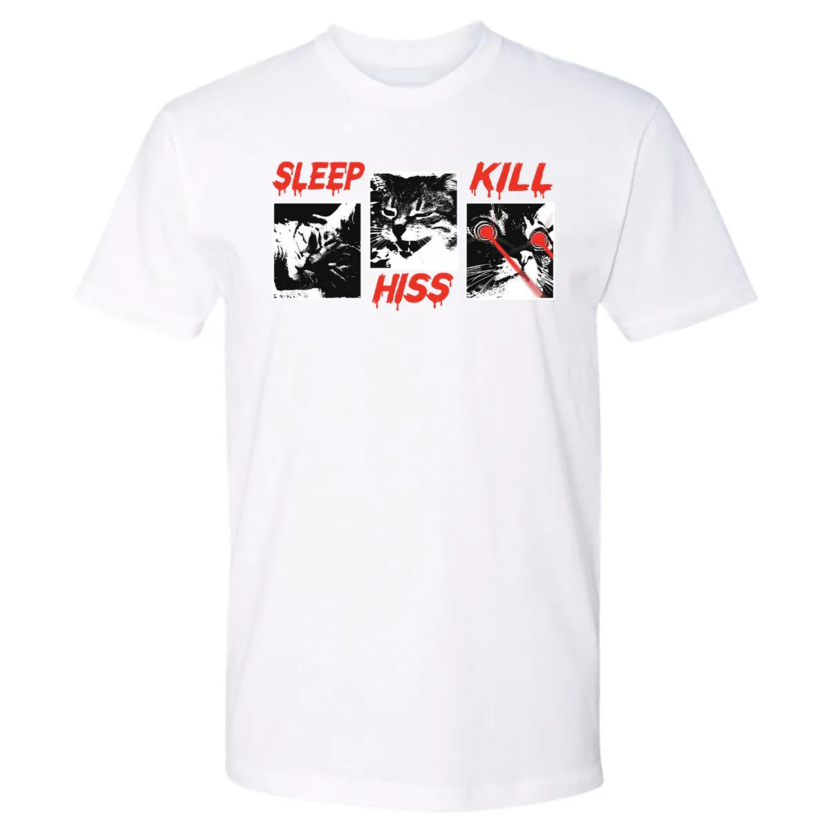 Premium Unisex T-shirt - HEP4QUKK