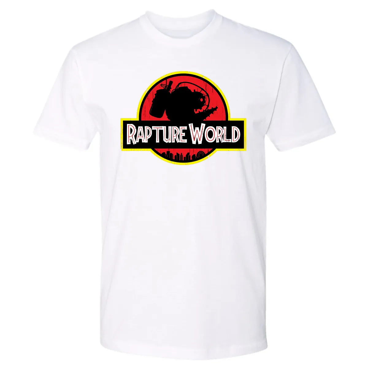 Premium Unisex T-shirt - TNX7F44C