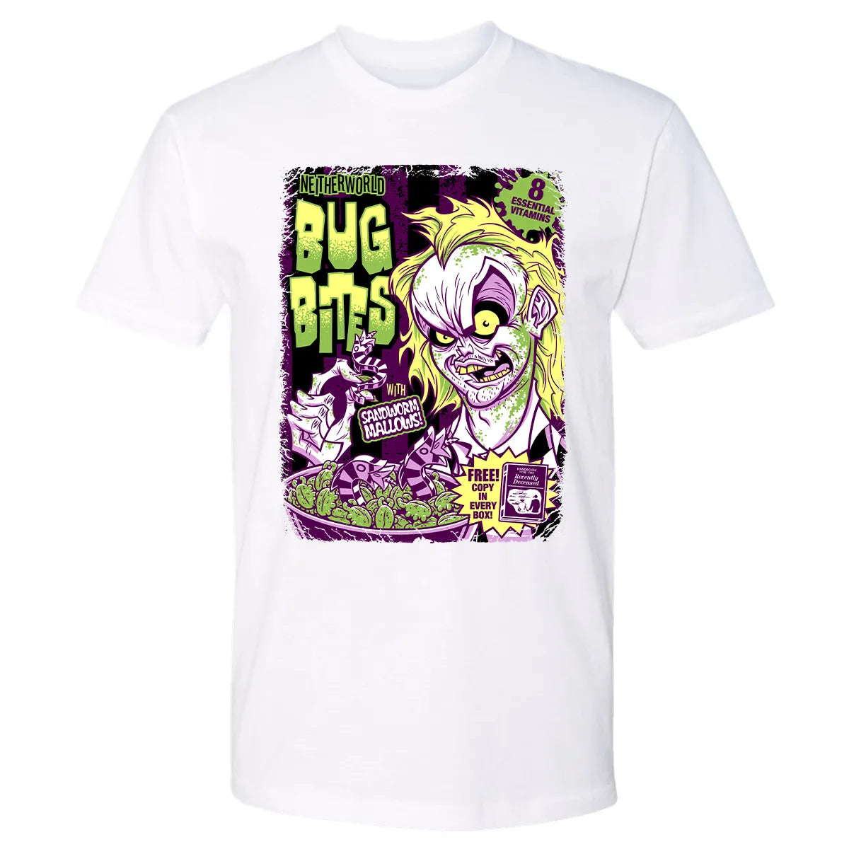 Premium Unisex T-shirt - ZUZ9WVD3