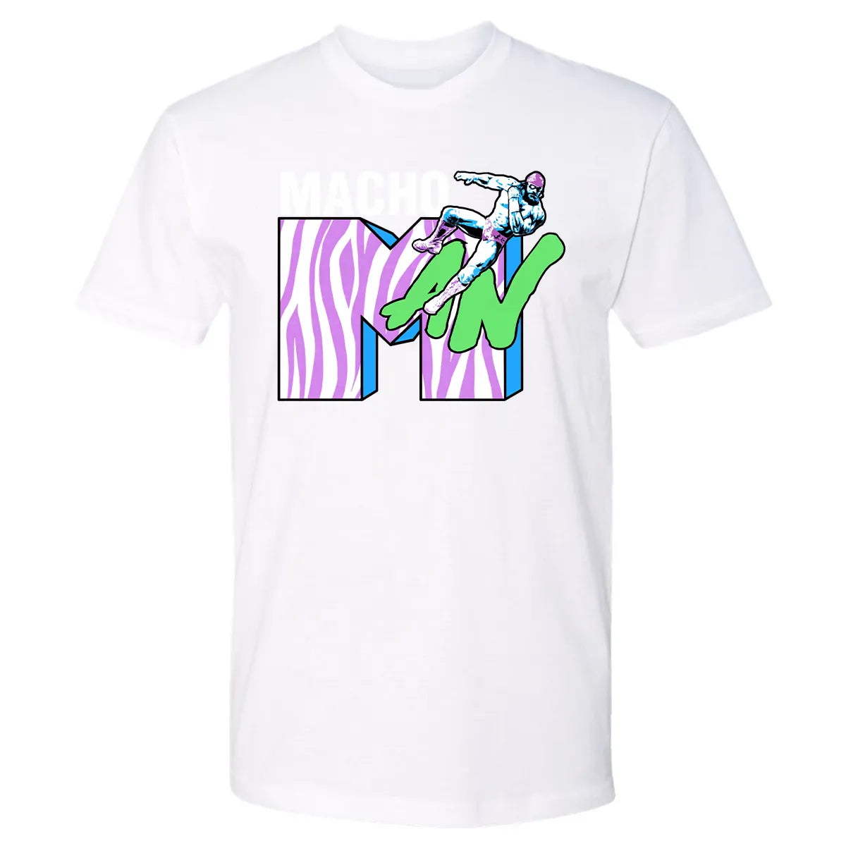 Premium Unisex T-shirt - YNLHR3K5
