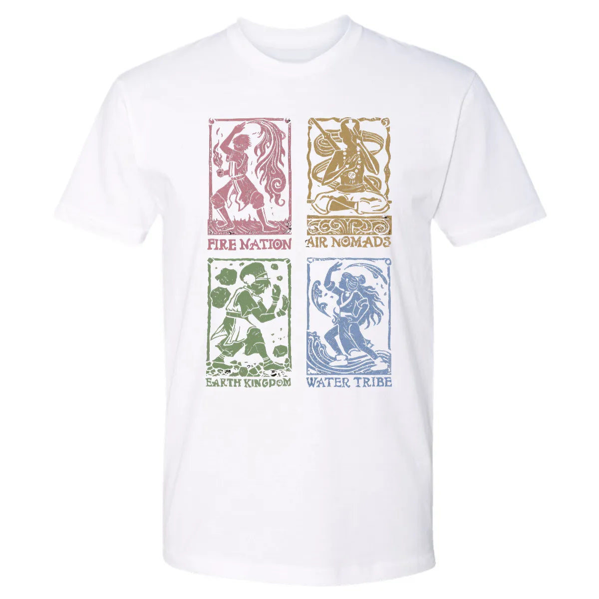 Premium Unisex T-shirt - Y94V2JZ1
