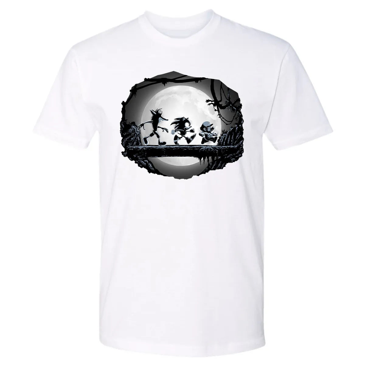 Premium Unisex T-shirt - 571RC2DQ