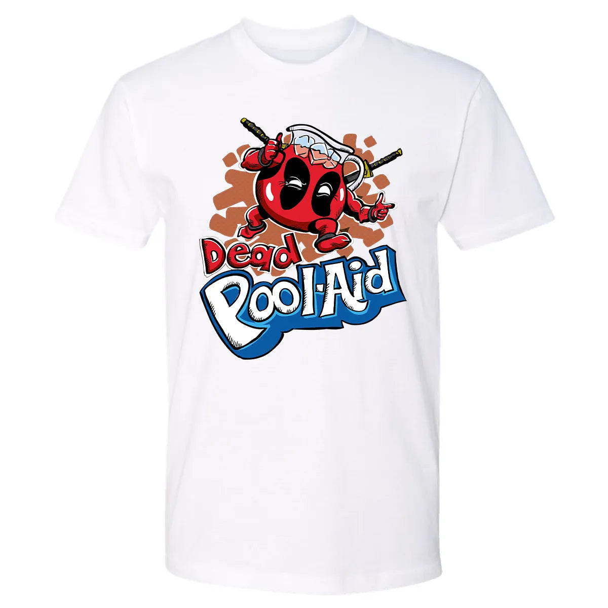 Premium Unisex T-shirt - NVG6U355