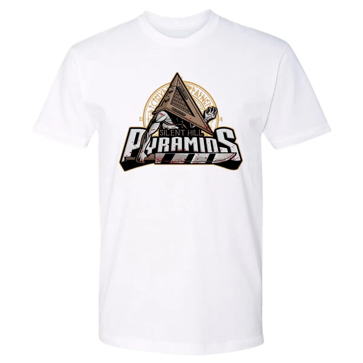 Premium Unisex T-shirt - MX7H4KA8