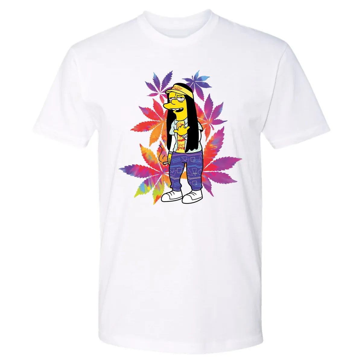 Premium Unisex T-shirt - FPX433A6