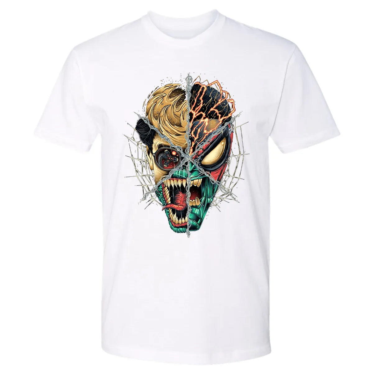 Premium Unisex T-shirt - 7MM8NKMN