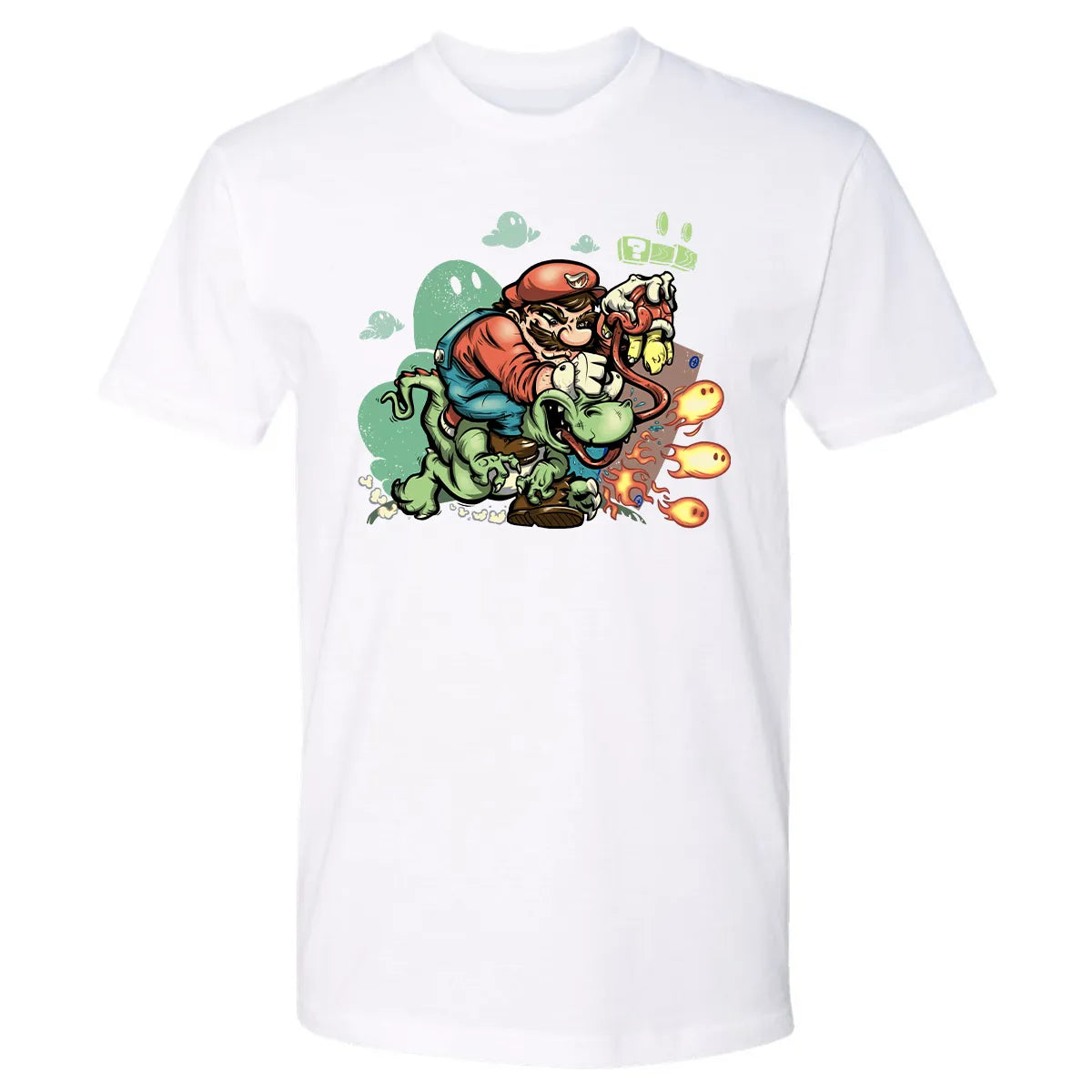 Premium Unisex T-shirt - U8V2AW8Q
