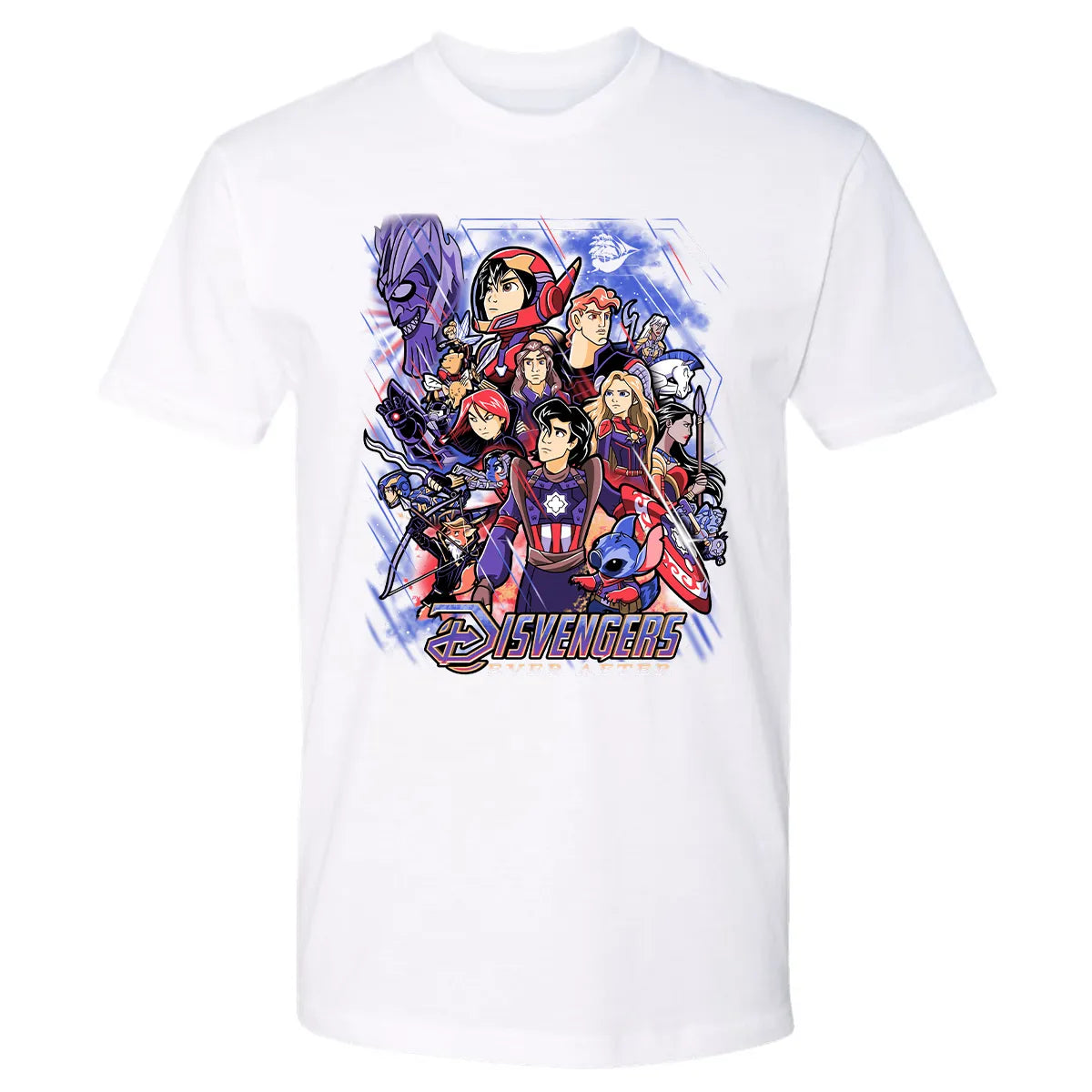 Premium Unisex T-shirt - 52UC2N5N