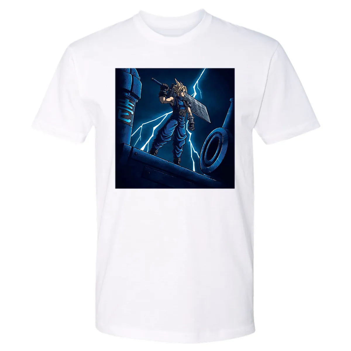 Premium Unisex T-shirt - FPWL2MUF