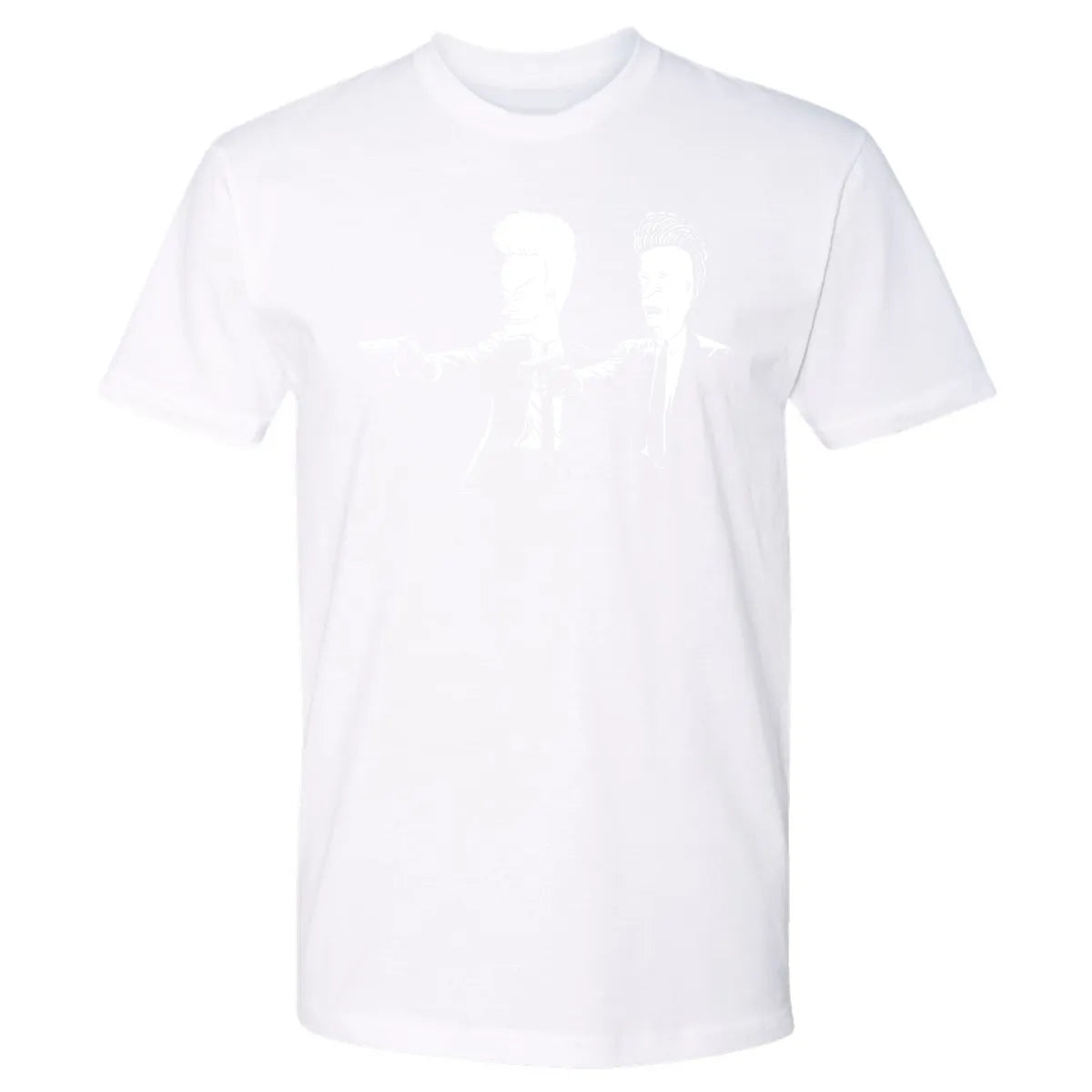 Premium Unisex T-shirt - W6CEWJR4