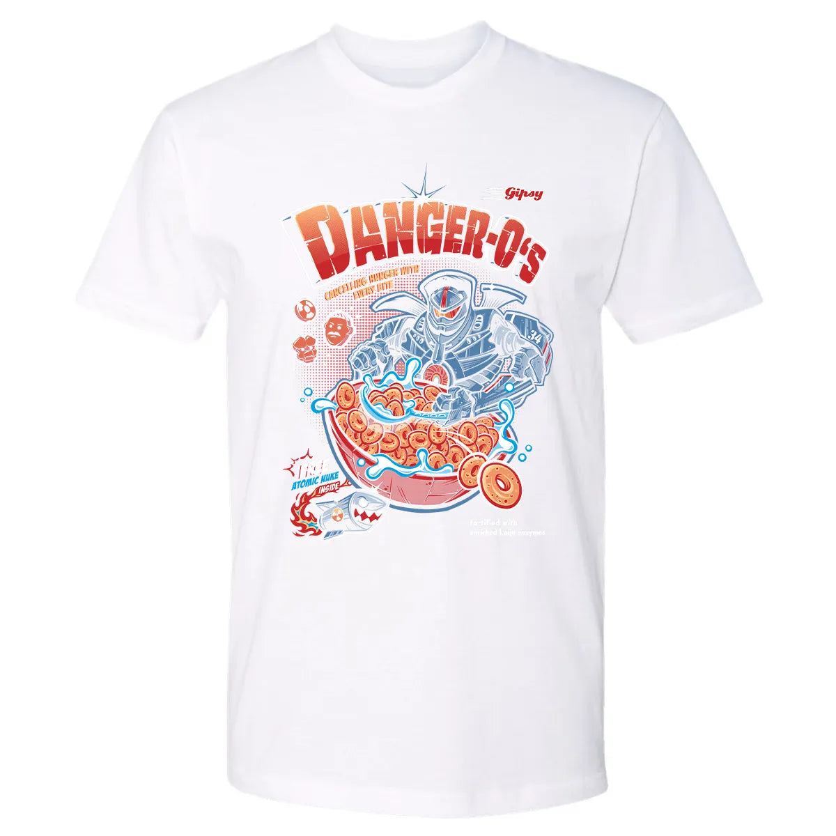 Premium Unisex T-shirt - 6CUXZQXV