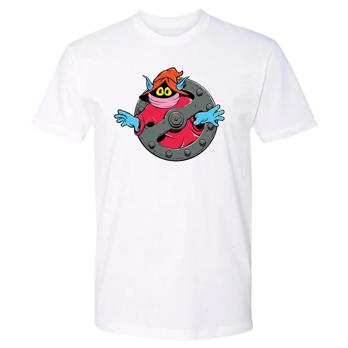 Premium Unisex T-shirt - CEMHE35L
