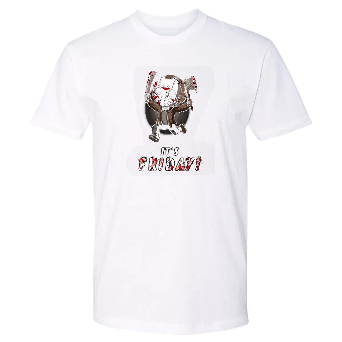 Premium Unisex T-shirt - 28QUTVCX