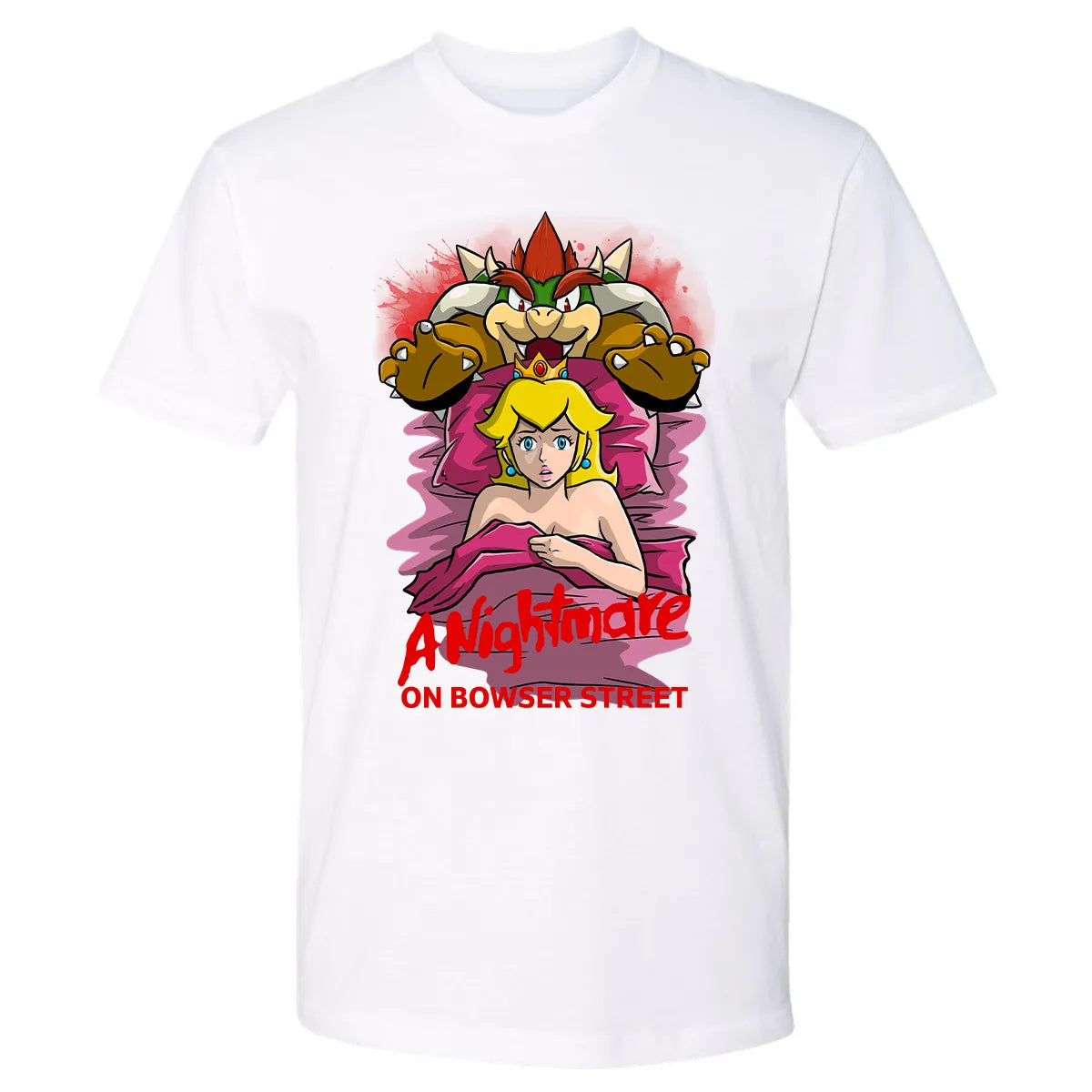 Premium Unisex T-shirt - GM9HL2FW