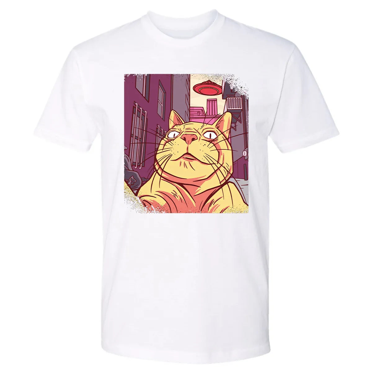 Premium Unisex T-shirt - V64JZBL8