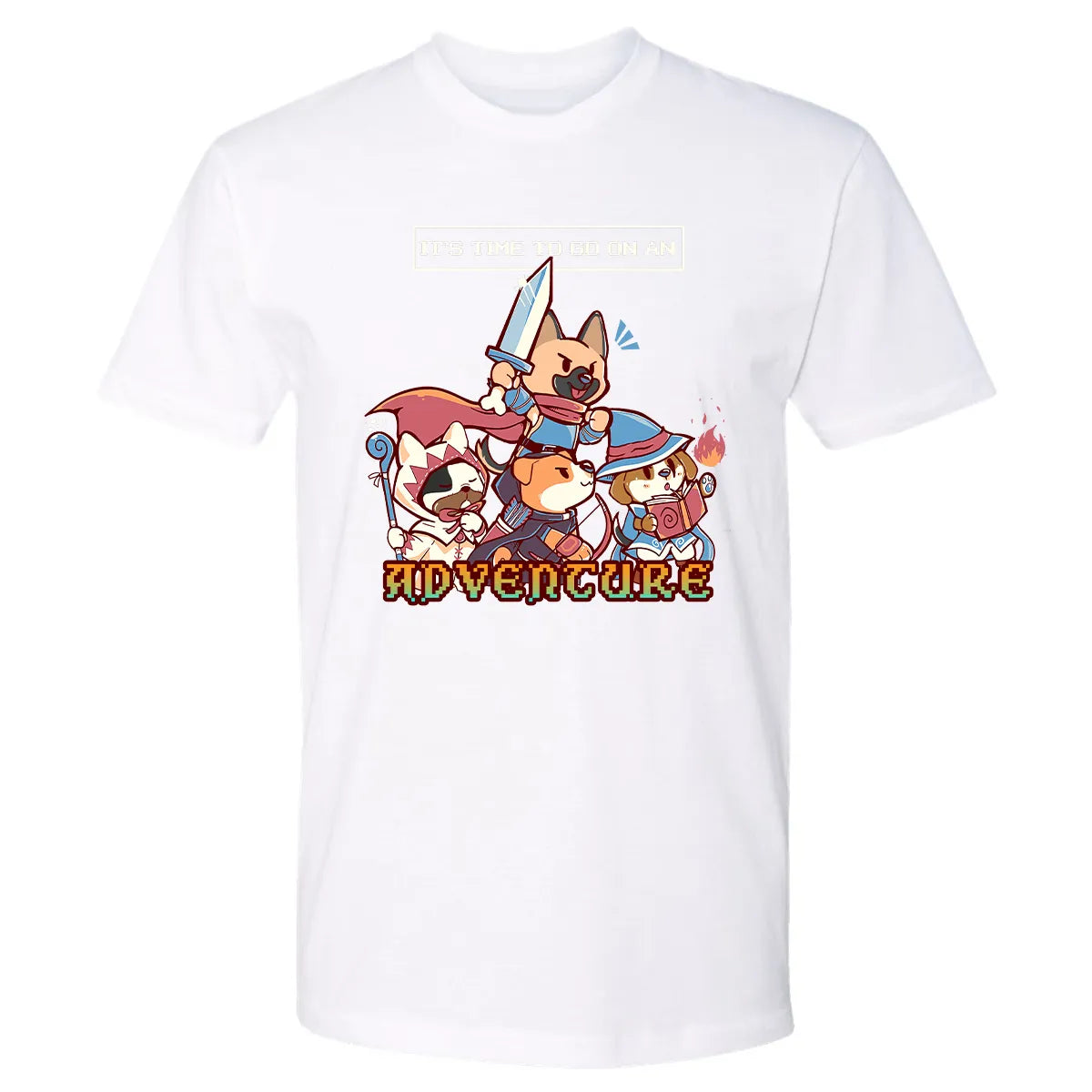 Premium Unisex T-shirt - MZ8UWVR4