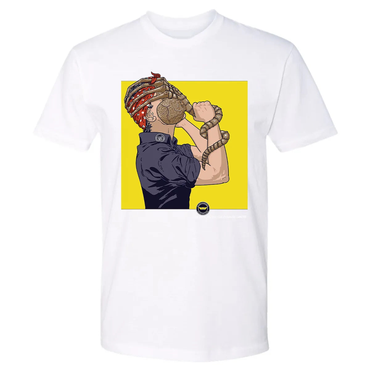 Premium Unisex T-shirt - 5UVRMTF6
