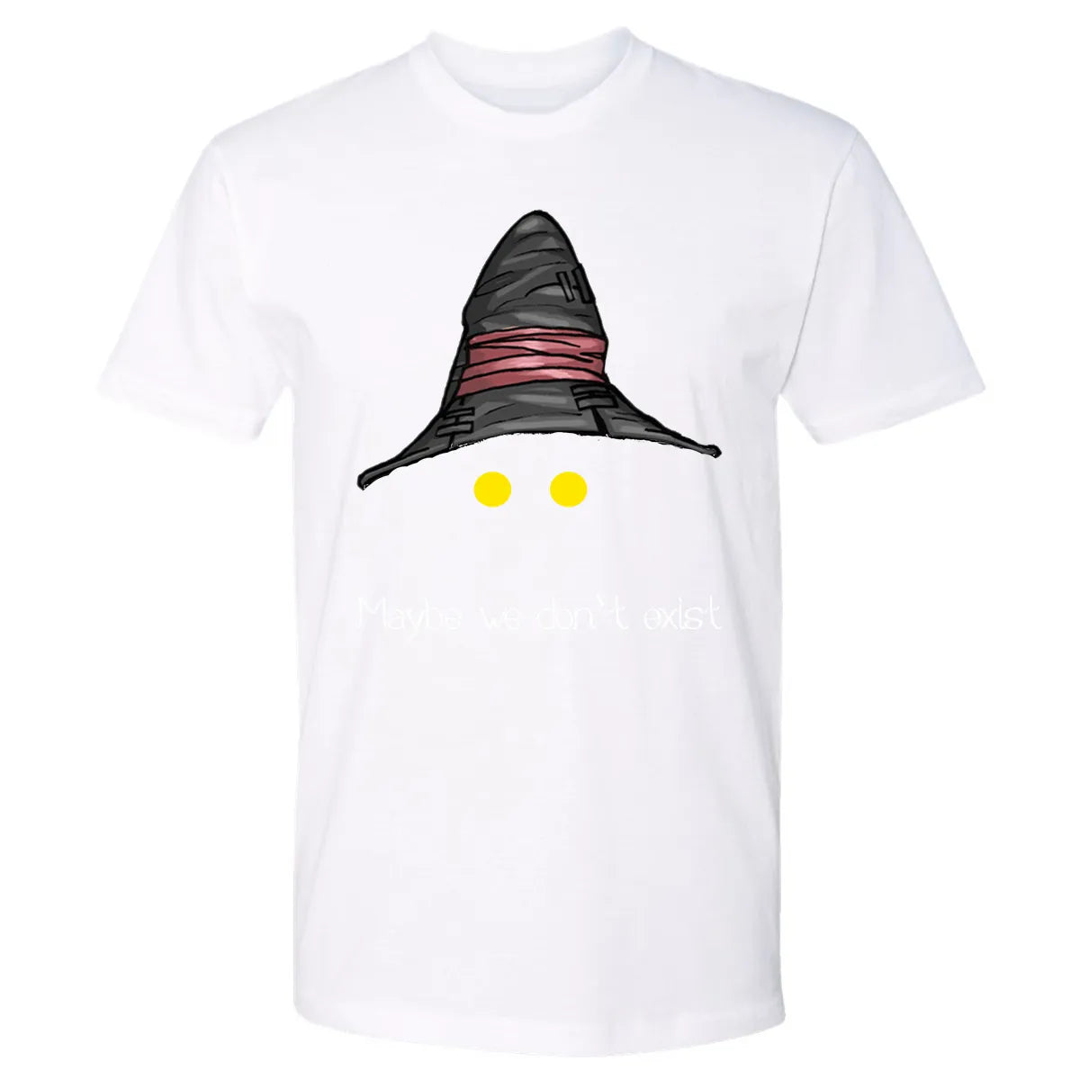 Premium Unisex T-shirt - GDJP55A6