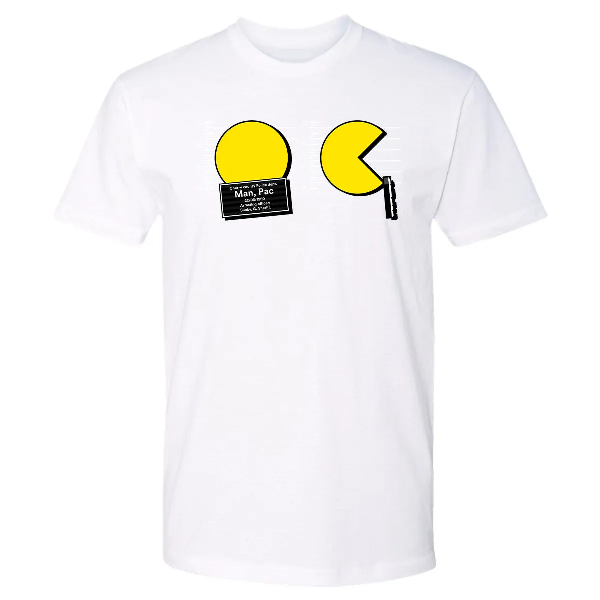 Premium Unisex T-shirt - SMTK431D