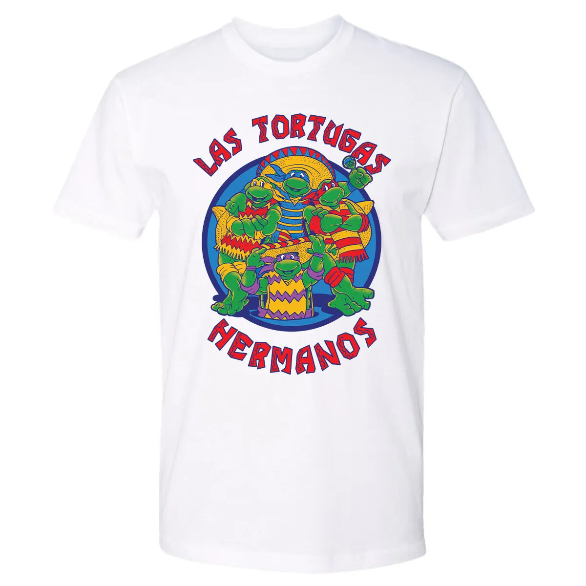 Premium Unisex T-shirt - 567MMLLP