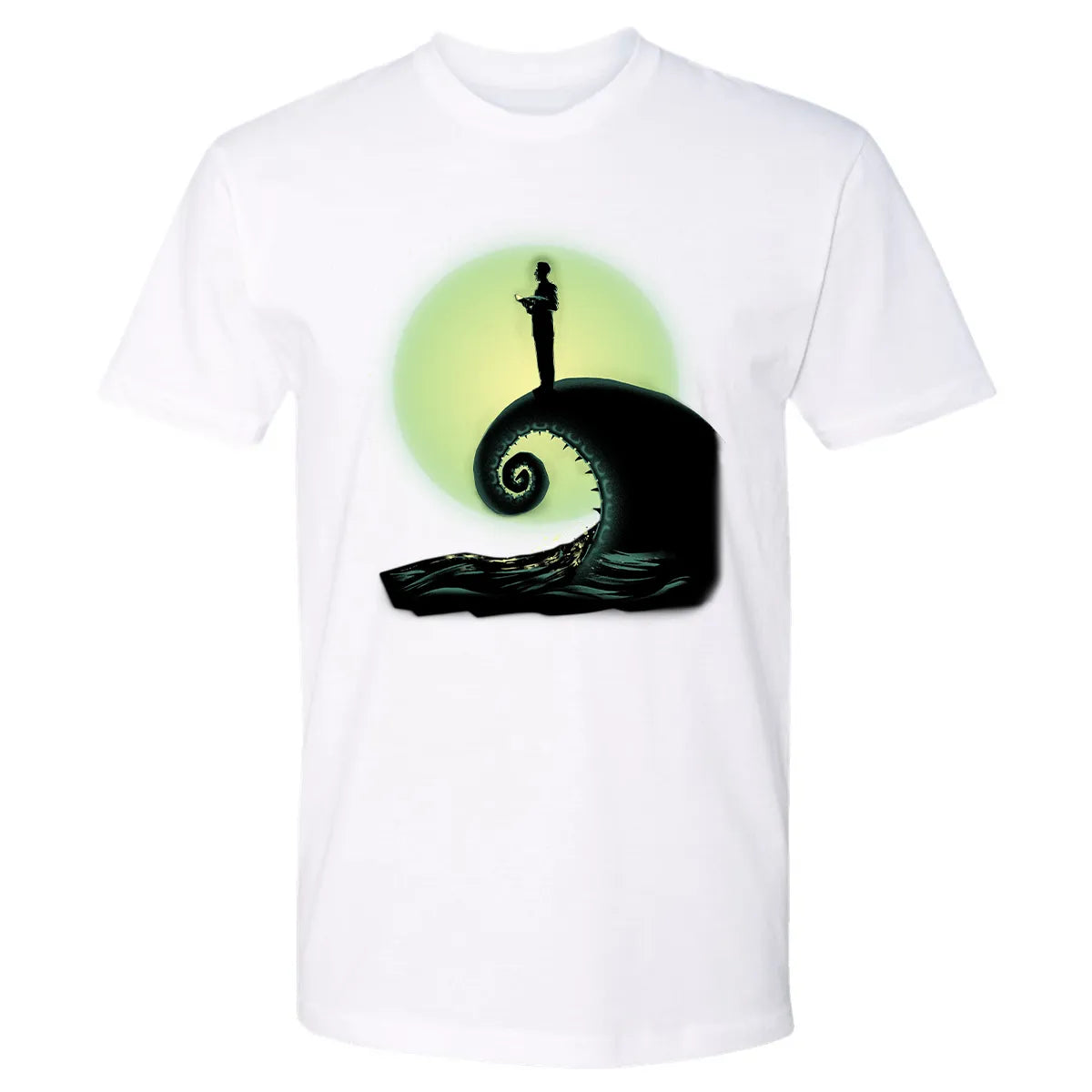 Premium Unisex T-shirt - URP23JA9