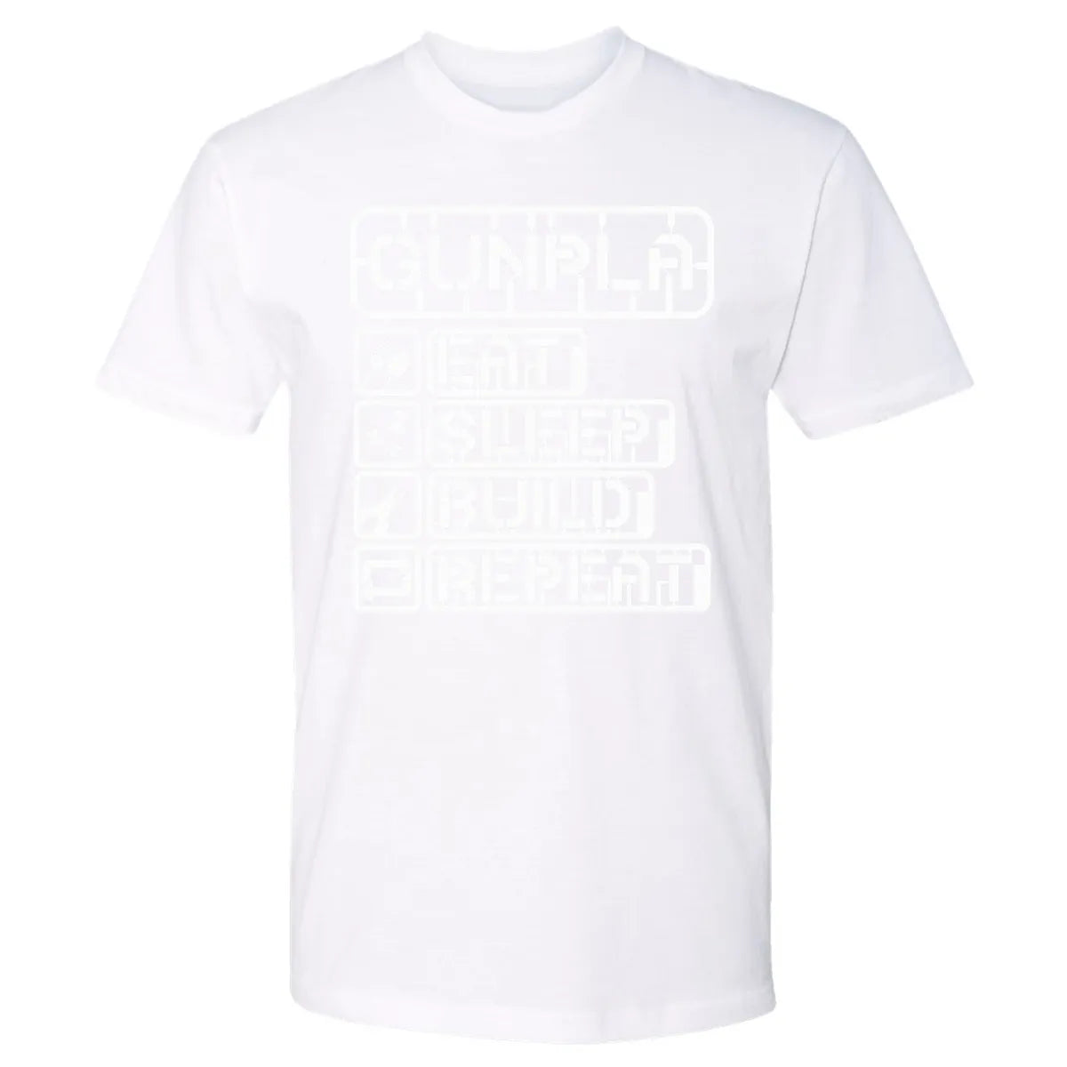 Premium Unisex T-shirt - 7VGA3E8Y