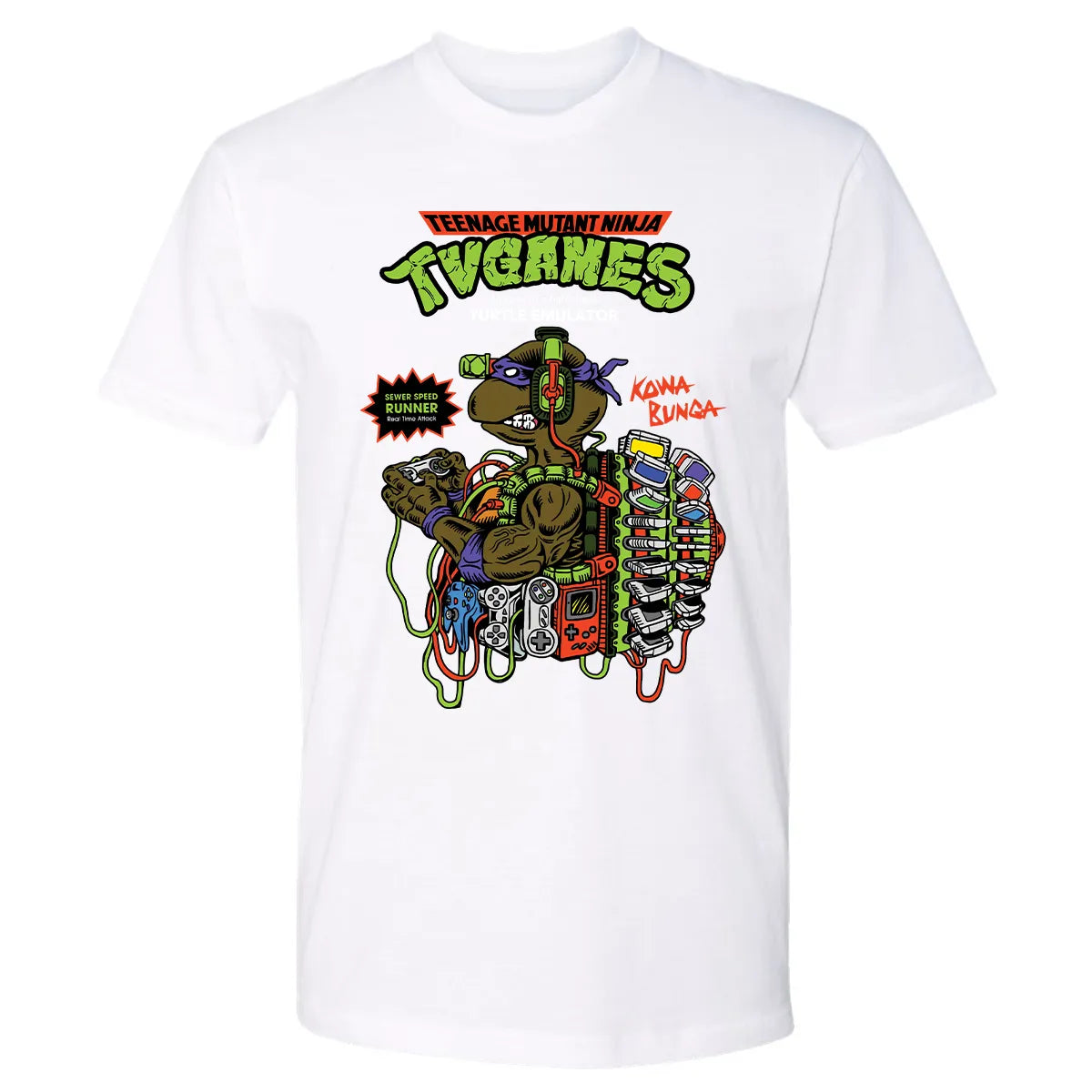 Premium Unisex T-shirt - LDJQWNLV