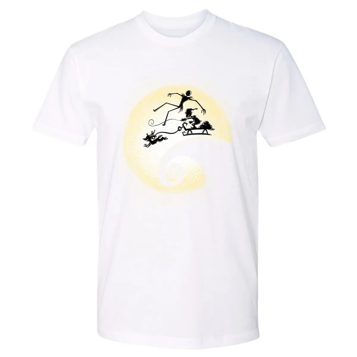 Premium Unisex T-shirt - N5D5ZBWL