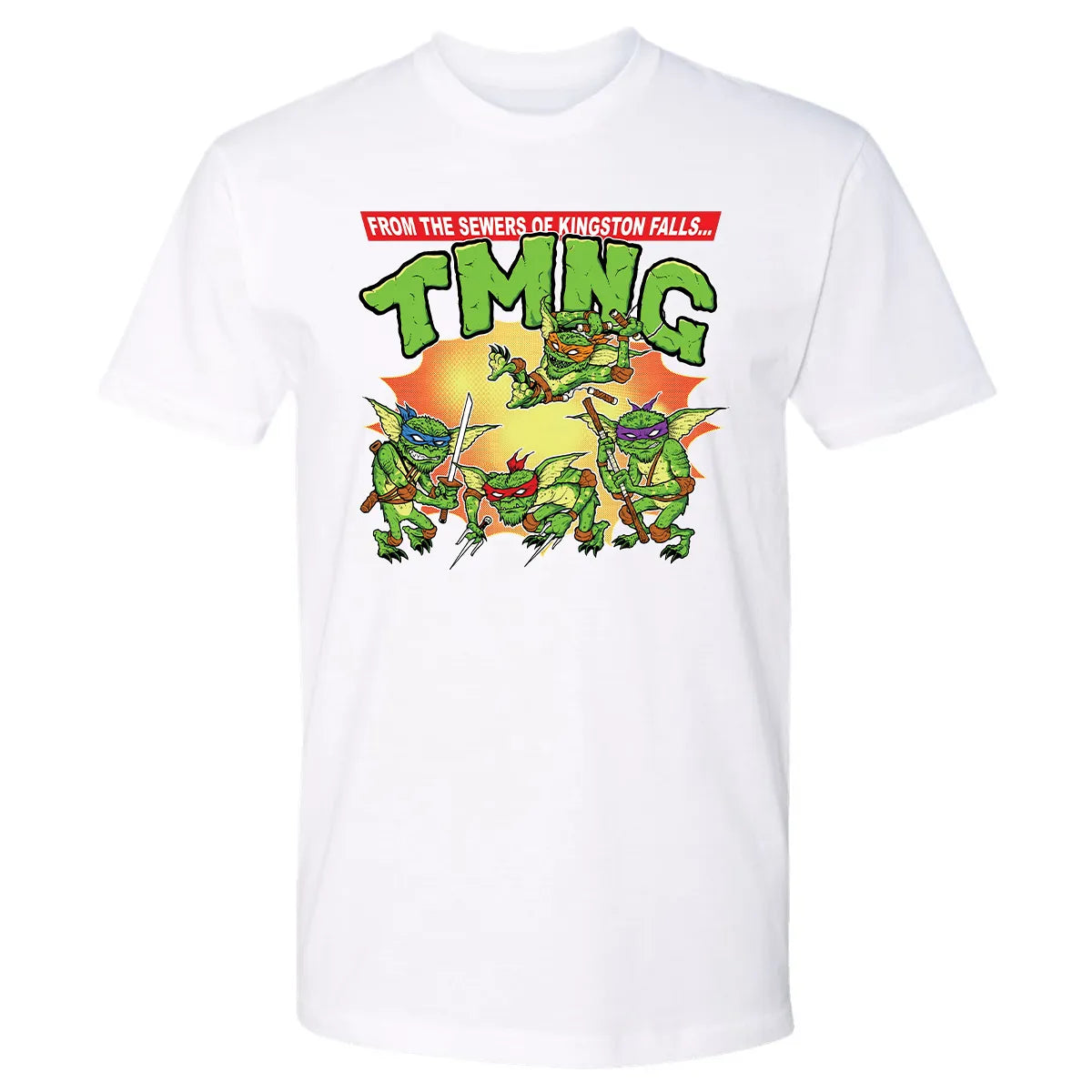 Premium Unisex T-shirt - ZYAY4ZV6