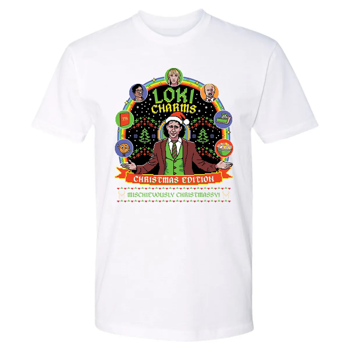Premium Unisex T-shirt - CVJ5K7P9