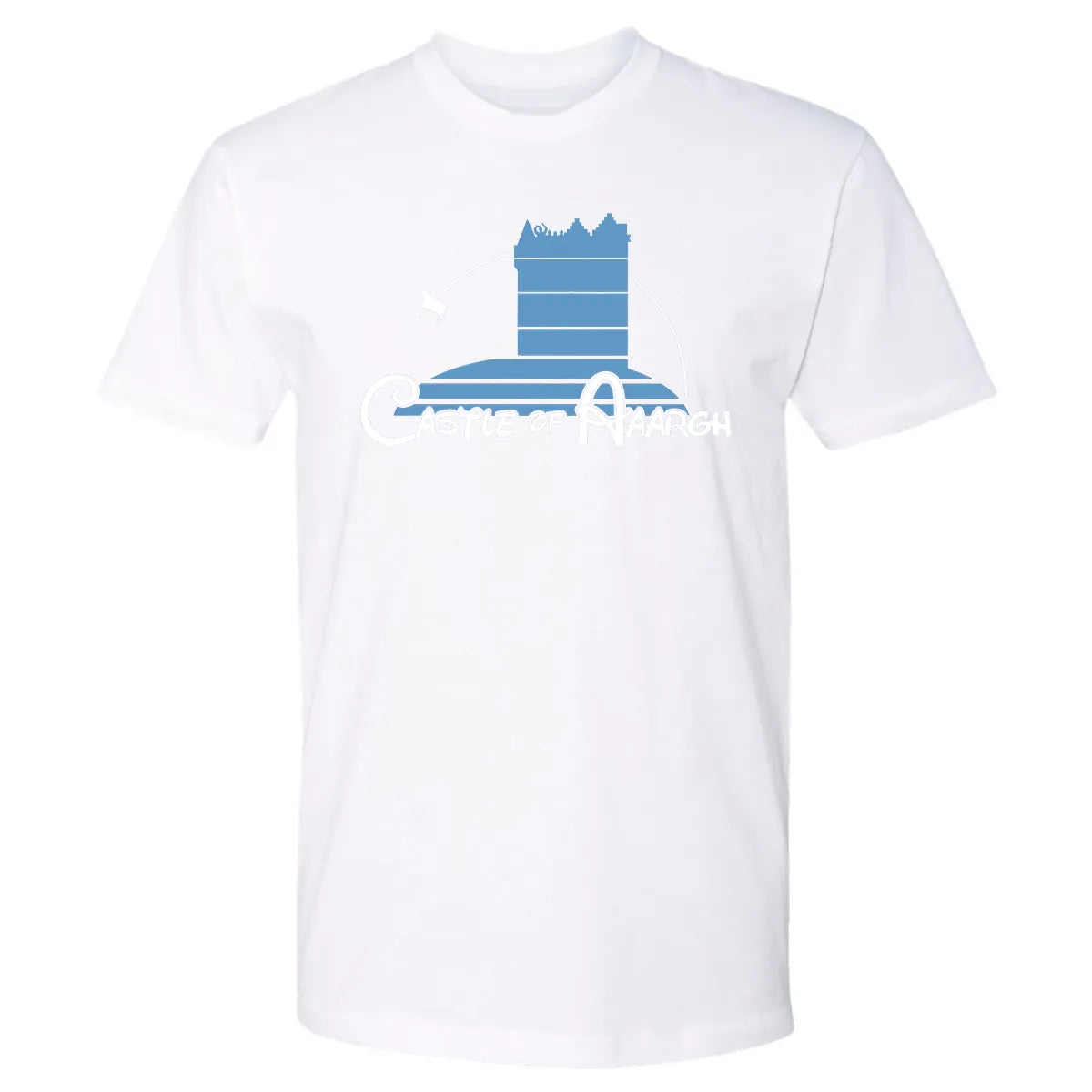 Premium Unisex T-shirt - YQEERRGH