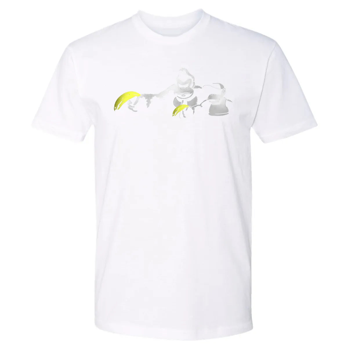 Premium Unisex T-shirt - N3TA7GY8