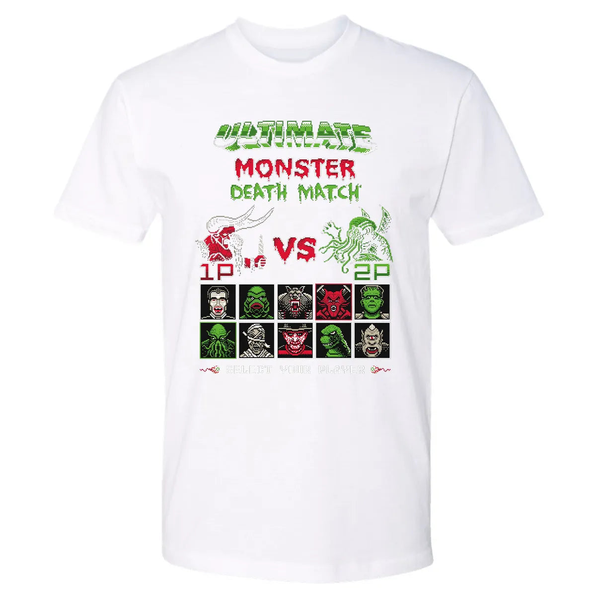 Premium Unisex T-shirt - 5KVUBZYS