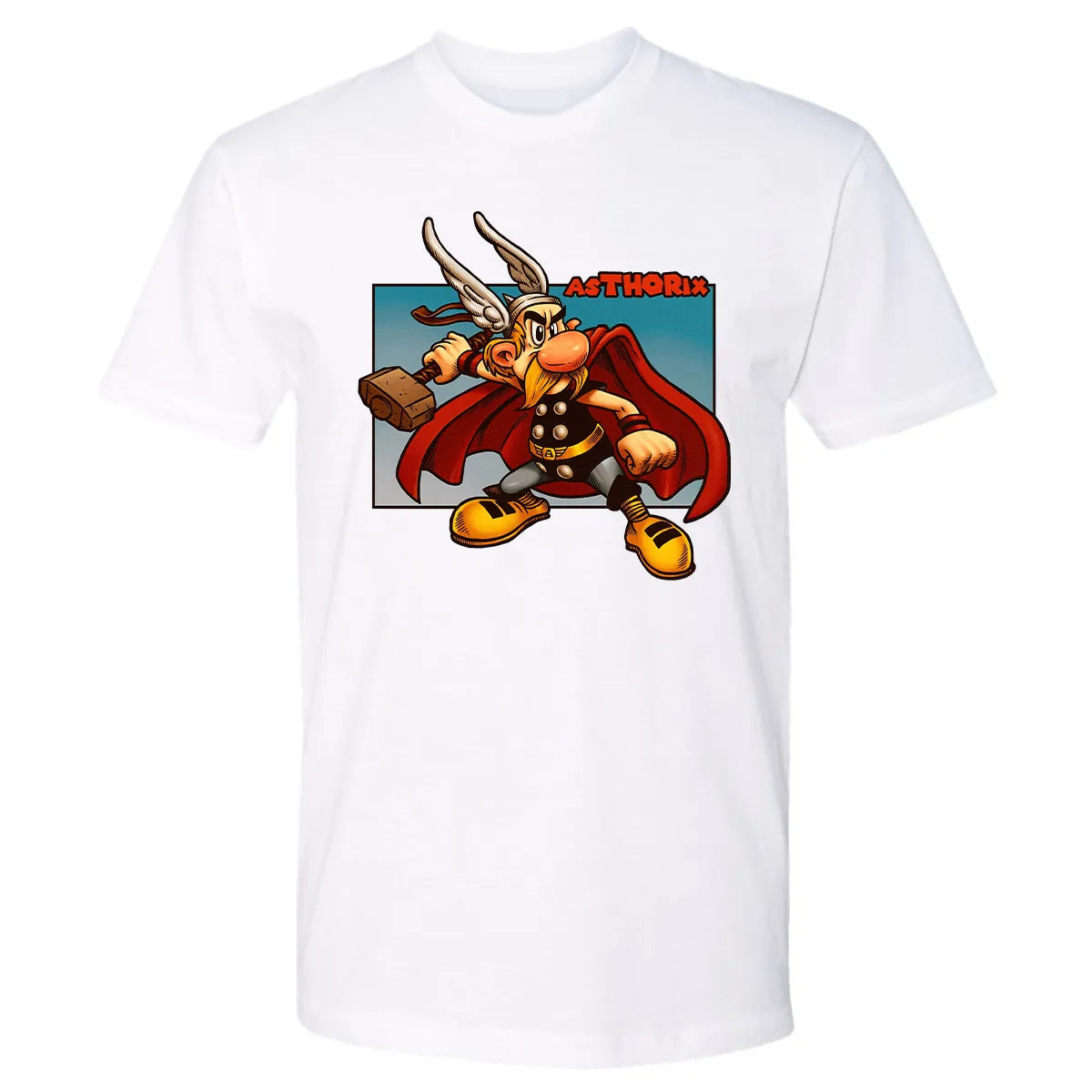 Premium Unisex T-shirt - 3PVVMRWJ