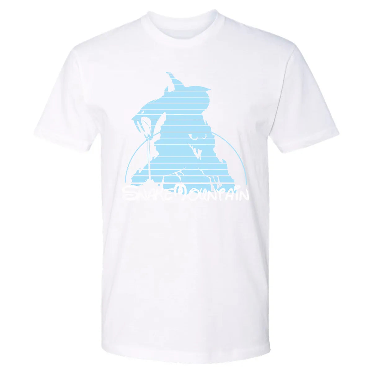 Premium Unisex T-shirt - BZJN6AP2