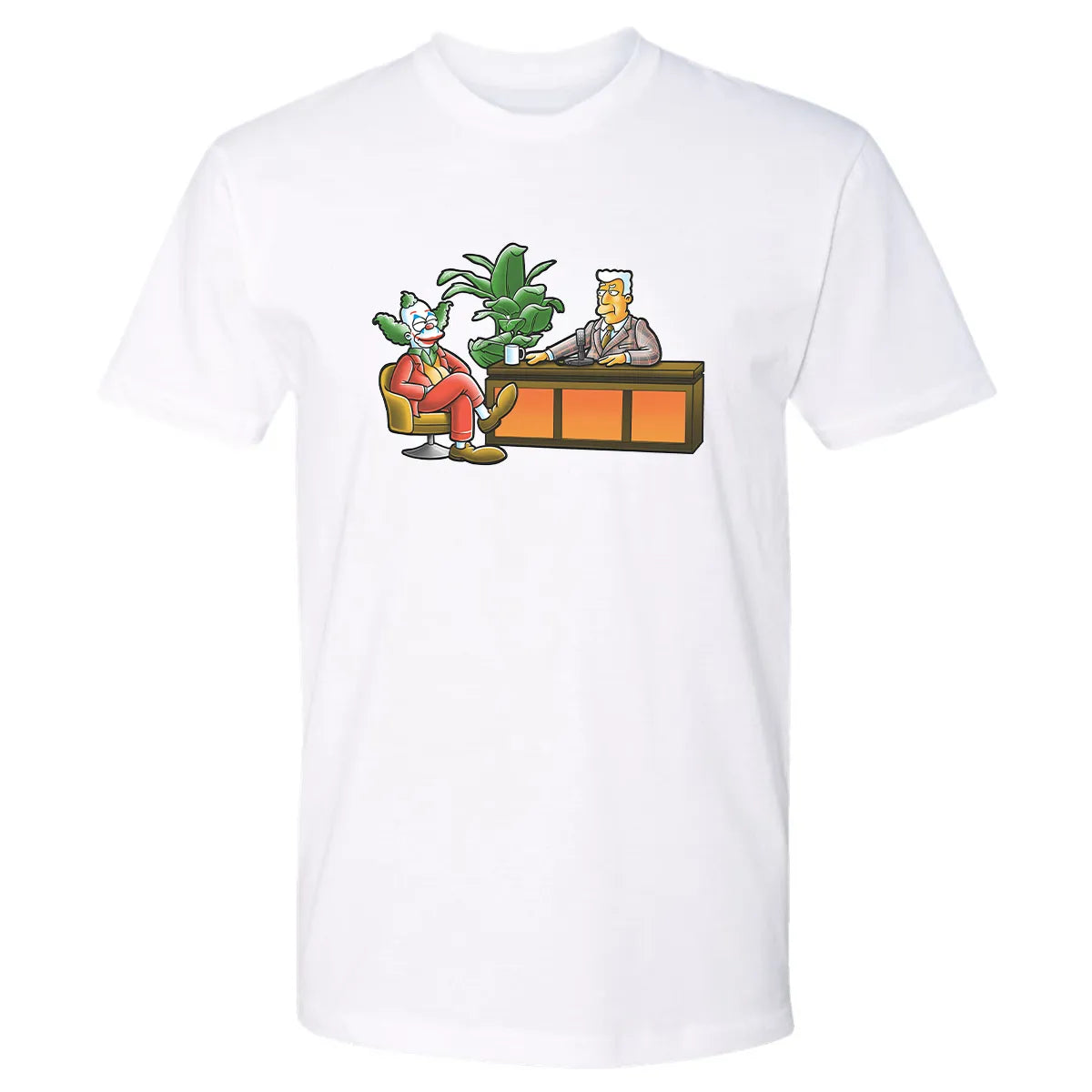 Premium Unisex T-shirt - RUCUZYG3
