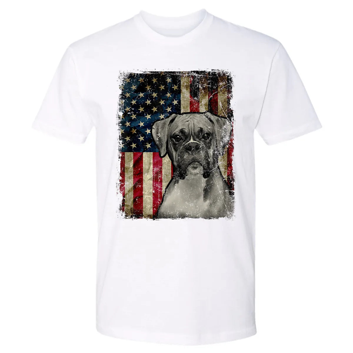 Premium Unisex T-shirt - HU68ZT8U