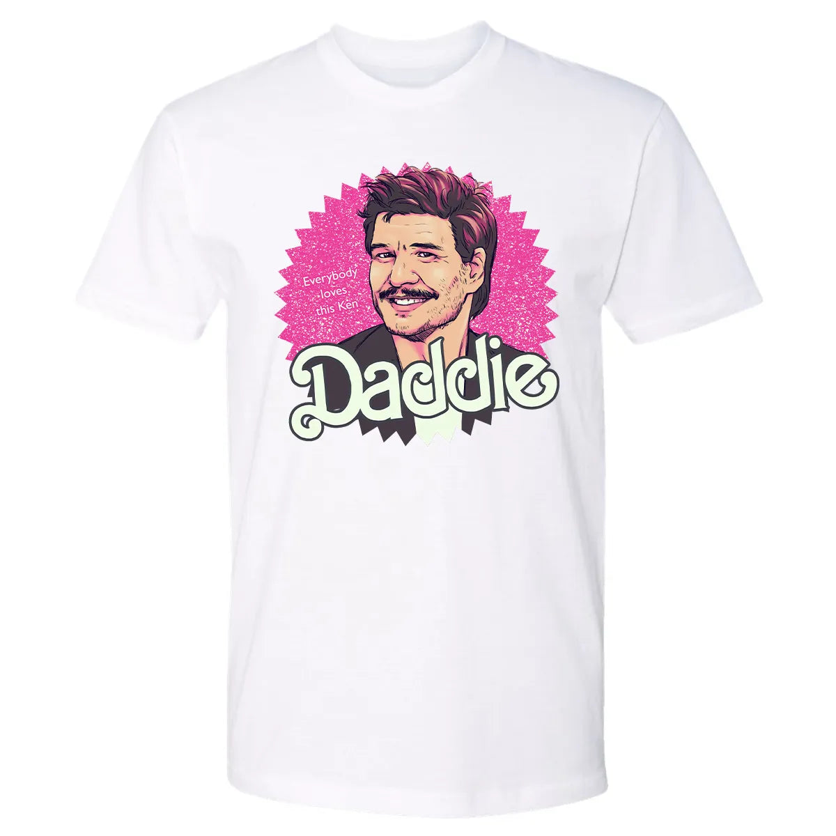 Premium Unisex T-shirt - A1D7DETM