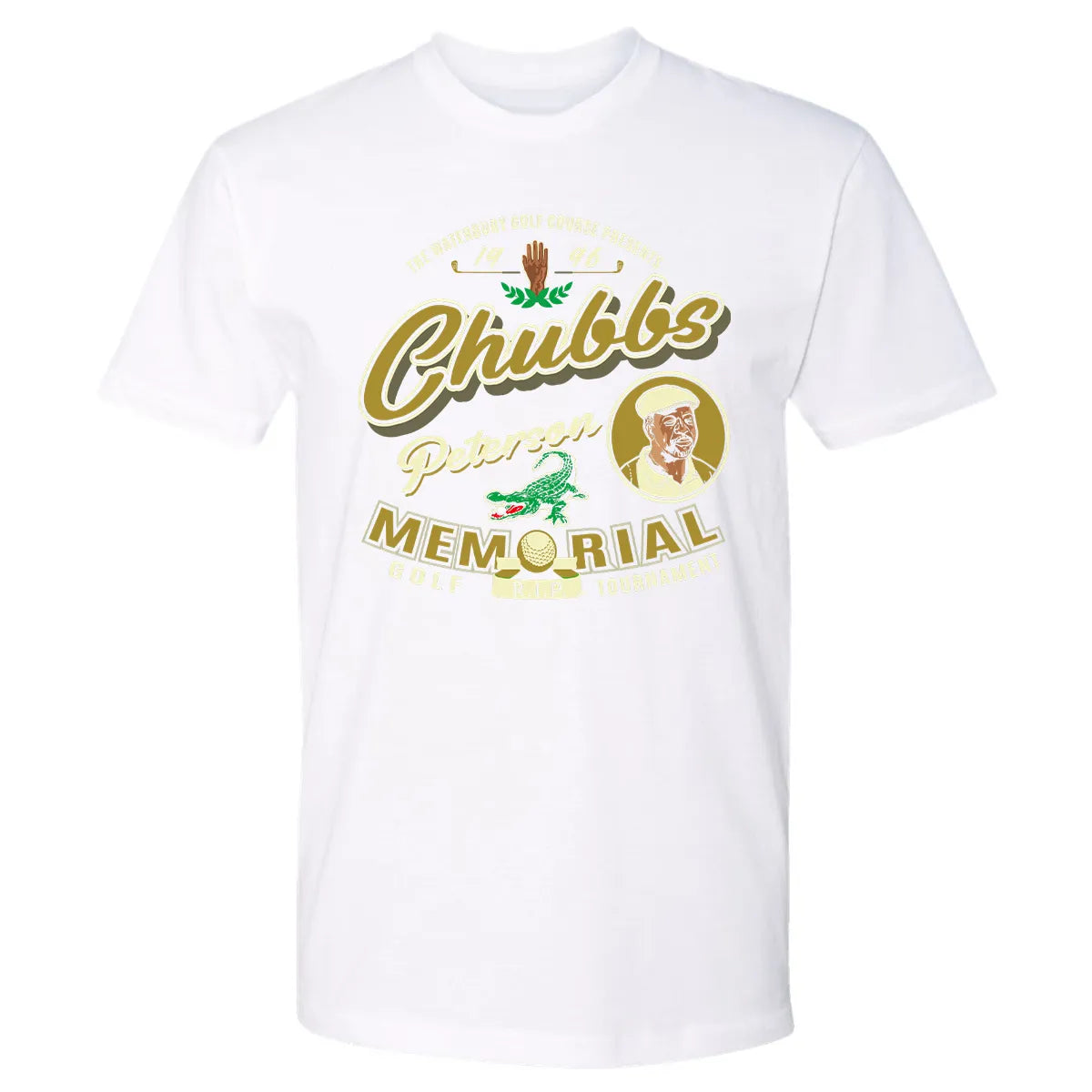Premium Unisex T-shirt - ECZG1RCF