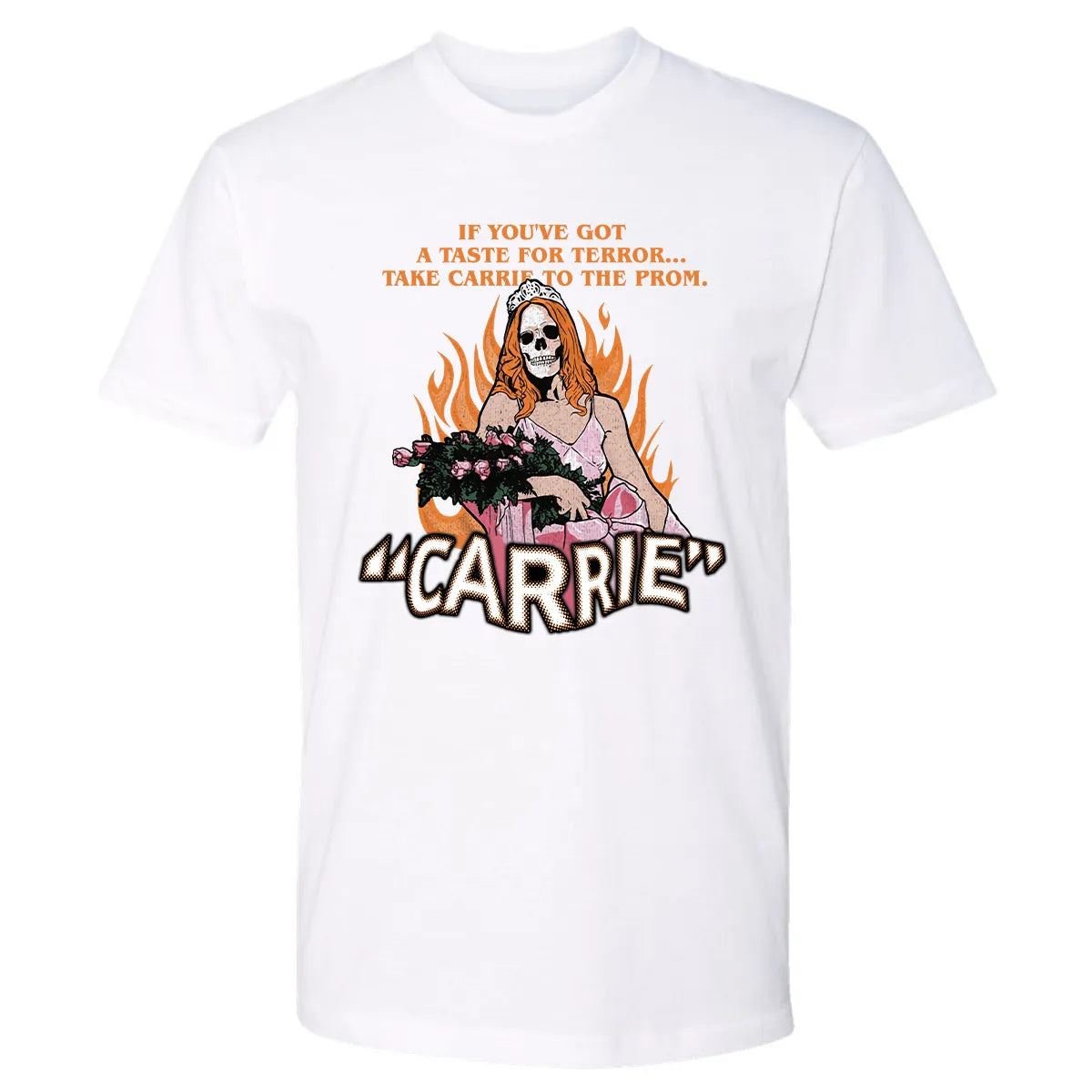 Premium Unisex T-shirt - S6B98THD