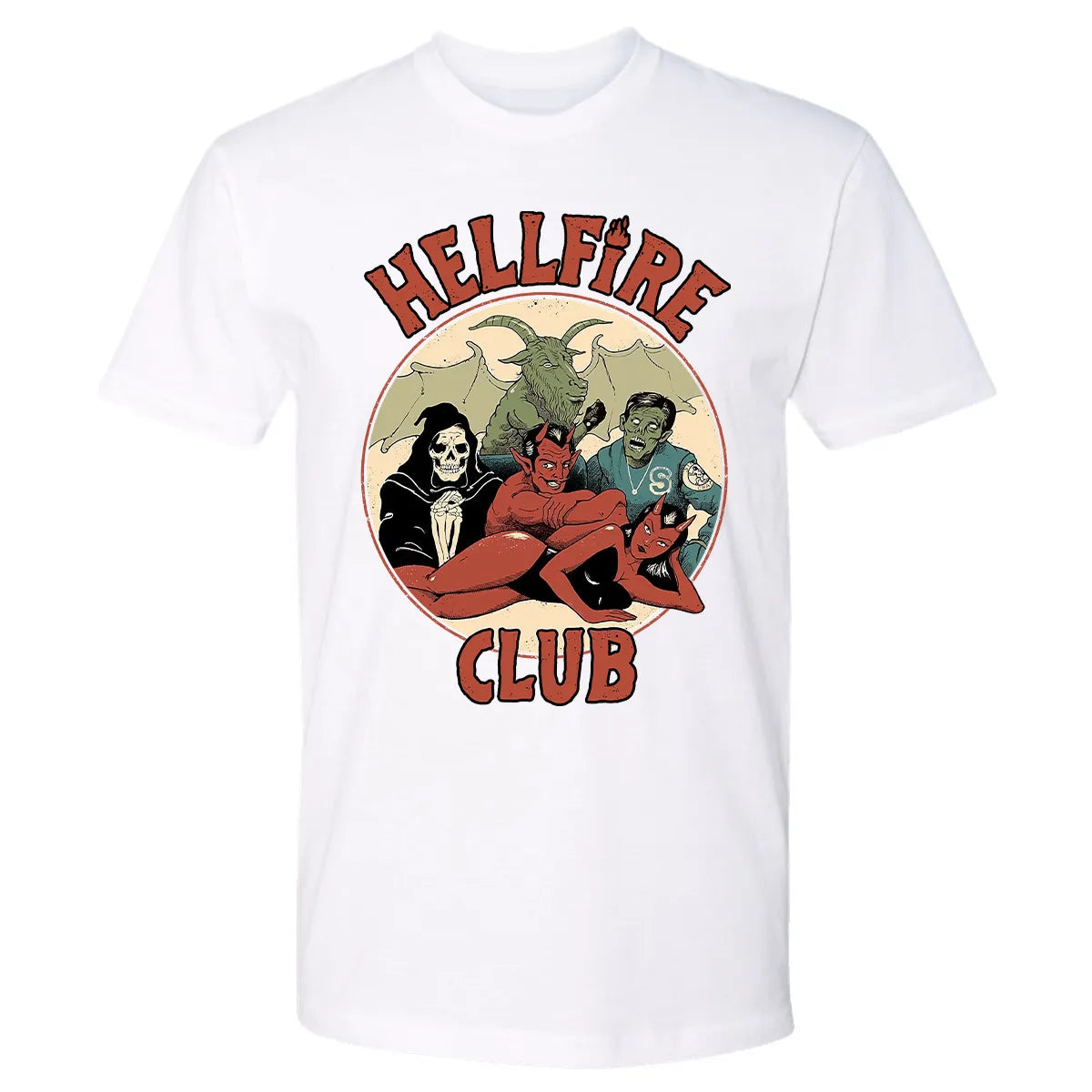Premium Unisex T-shirt - KK7L1A47