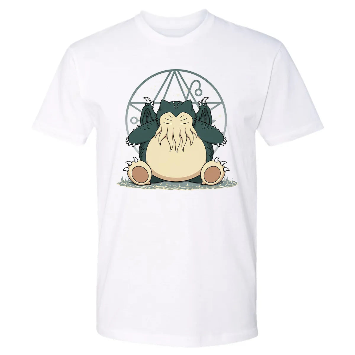Premium Unisex T-shirt - 67HDDGRZ
