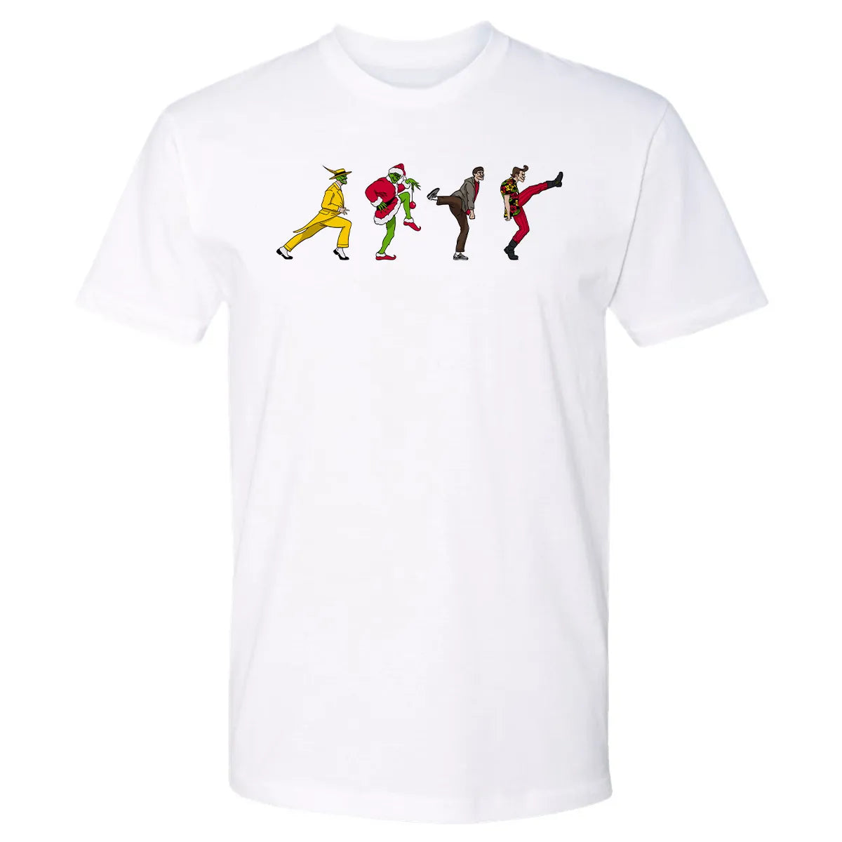 Premium Unisex T-shirt - QCRR9FDK